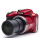 Kodak AZ422 czerwony - 574183 - zdjęcie